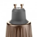 Dimmable GU10 5W COB Light LED GU10 Spotlight Light  Bulbs Accent Light